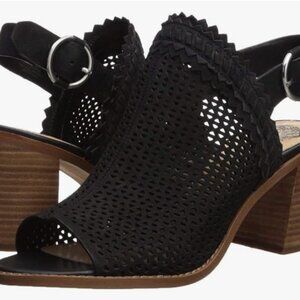 Vince Camuto Women's Tricinda Heeled Sandal